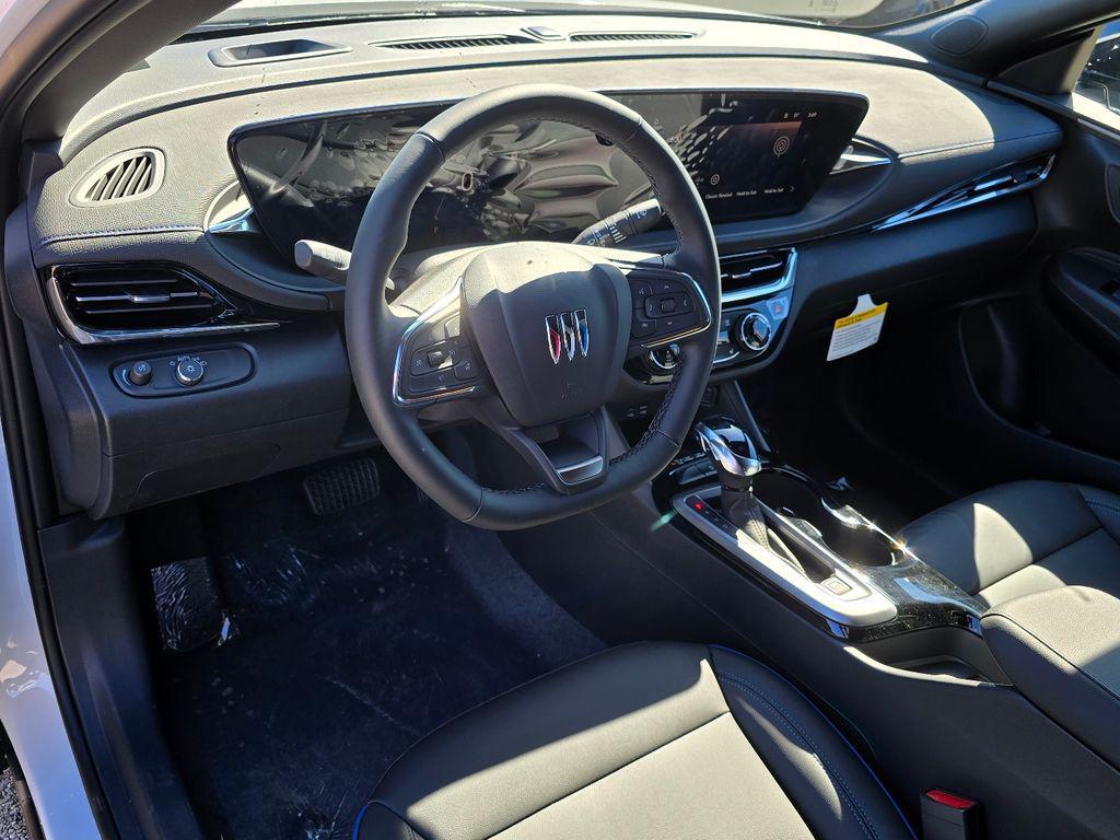 new 2026 Buick Envista car, priced at $29,131