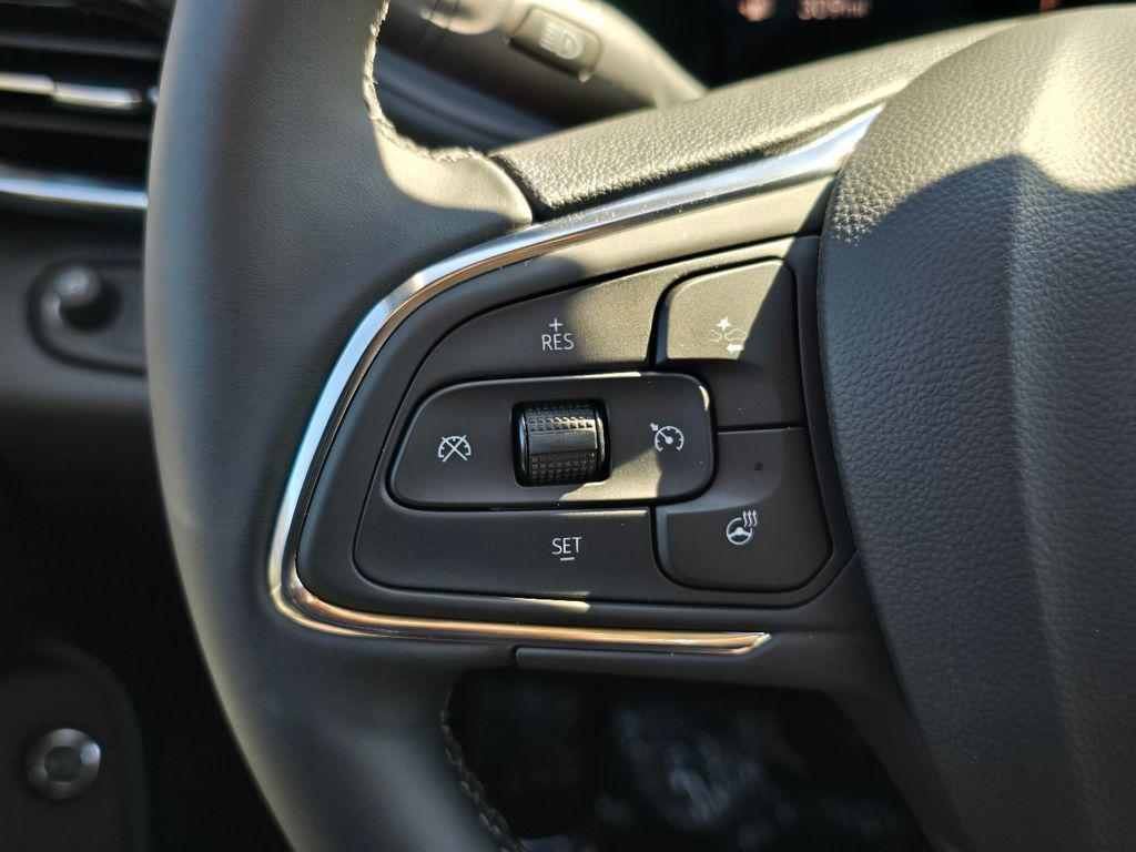 new 2026 Buick Envista car, priced at $29,131