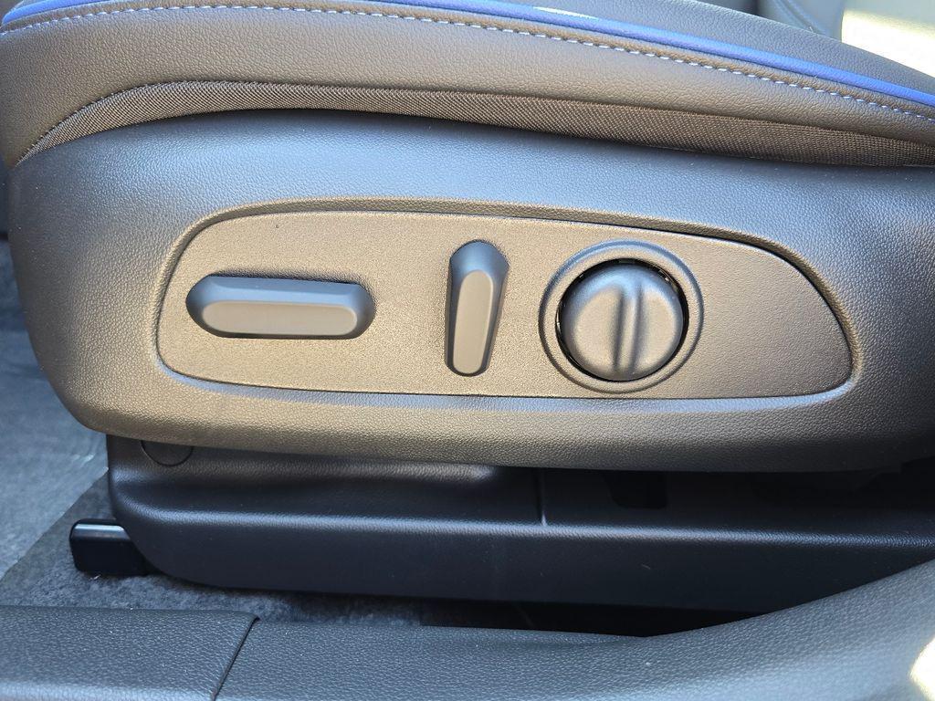 new 2026 Buick Envista car, priced at $29,131