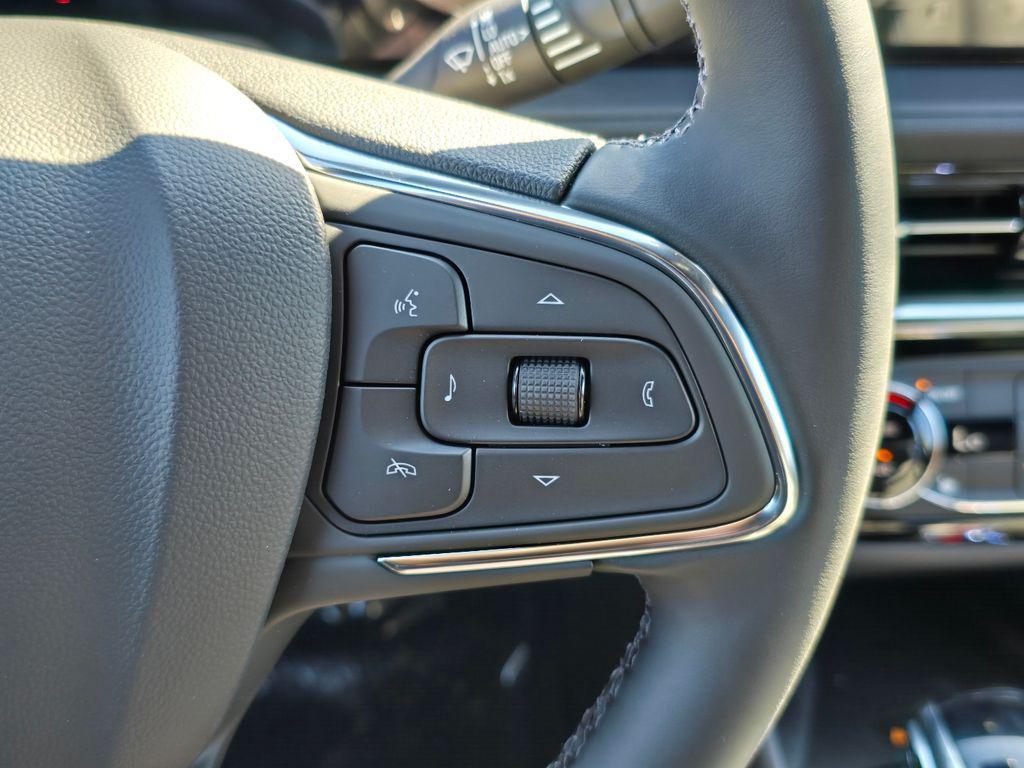 new 2026 Buick Envista car, priced at $29,131