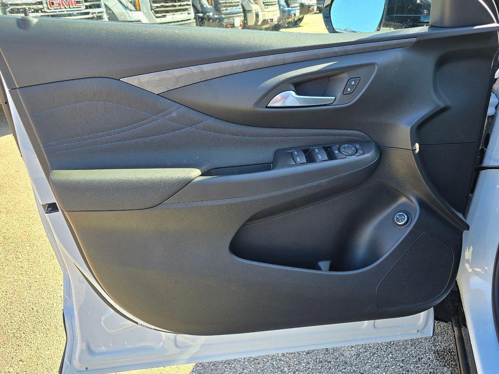new 2026 Buick Envista car, priced at $29,131