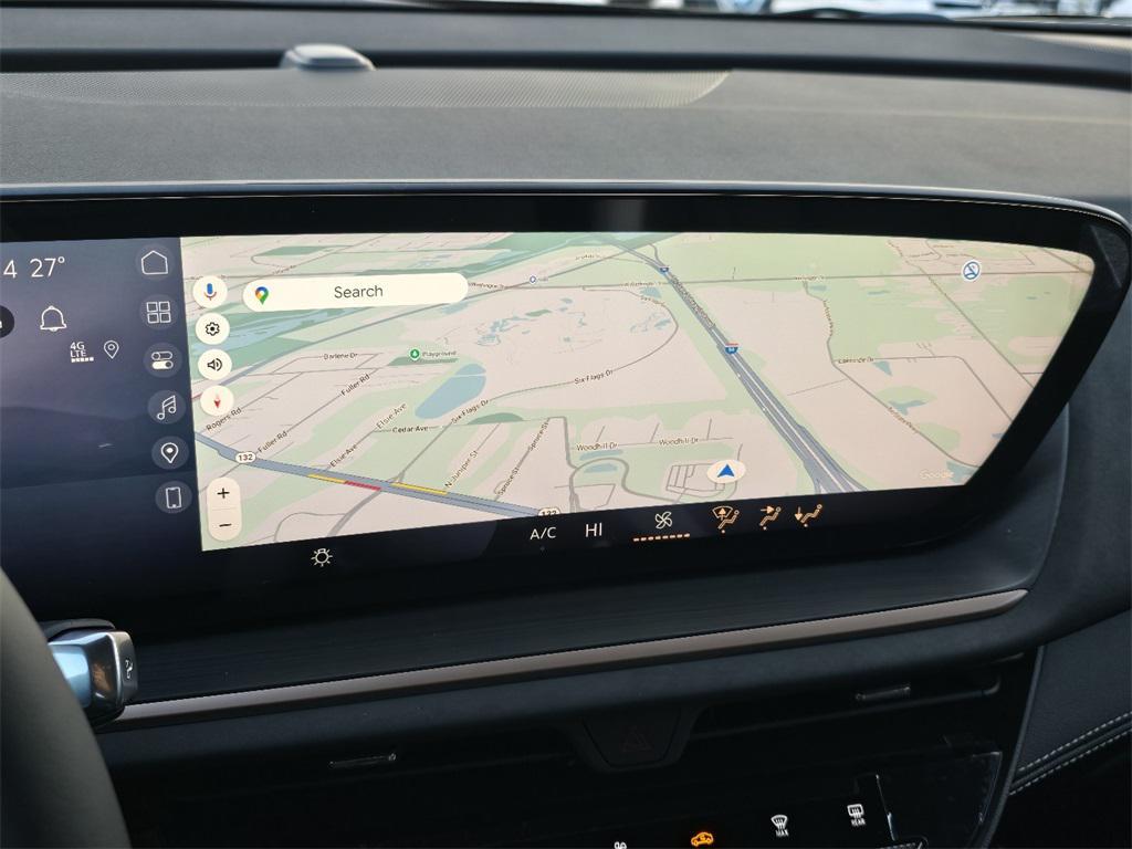 new 2026 Buick Envision car, priced at $43,965