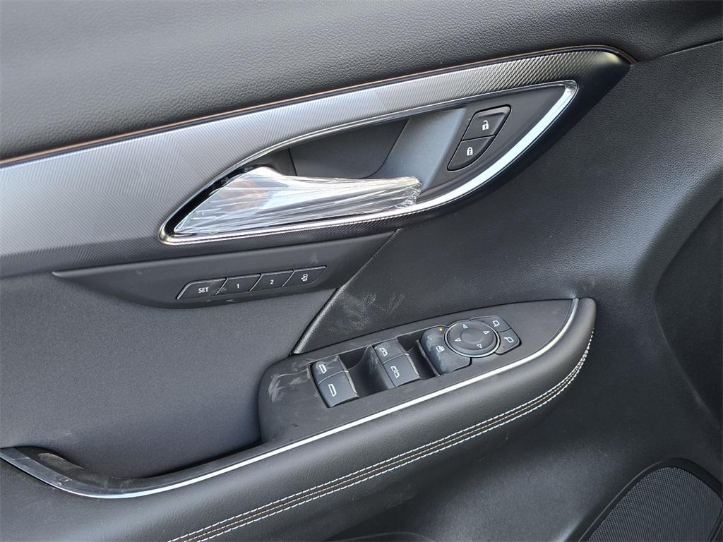 new 2026 Buick Envision car, priced at $43,965