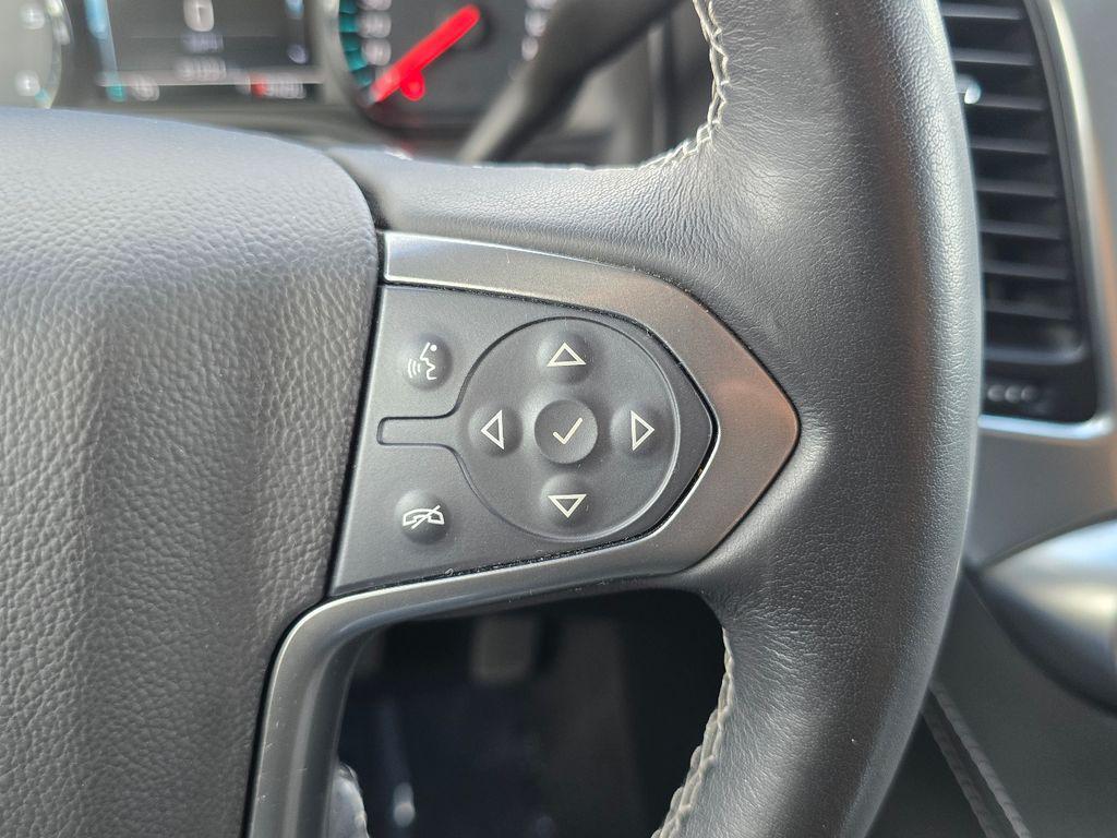 used 2019 Chevrolet Tahoe car, priced at $24,412