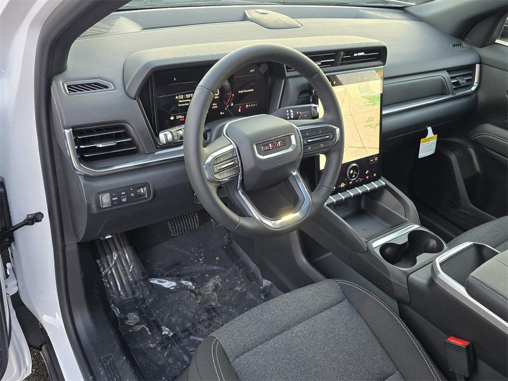 new 2026 GMC Terrain car, priced at $31,418