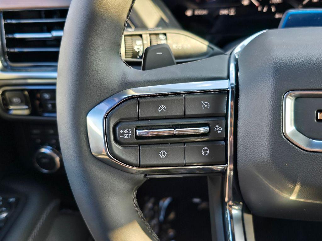 new 2026 GMC Yukon XL car, priced at $91,239