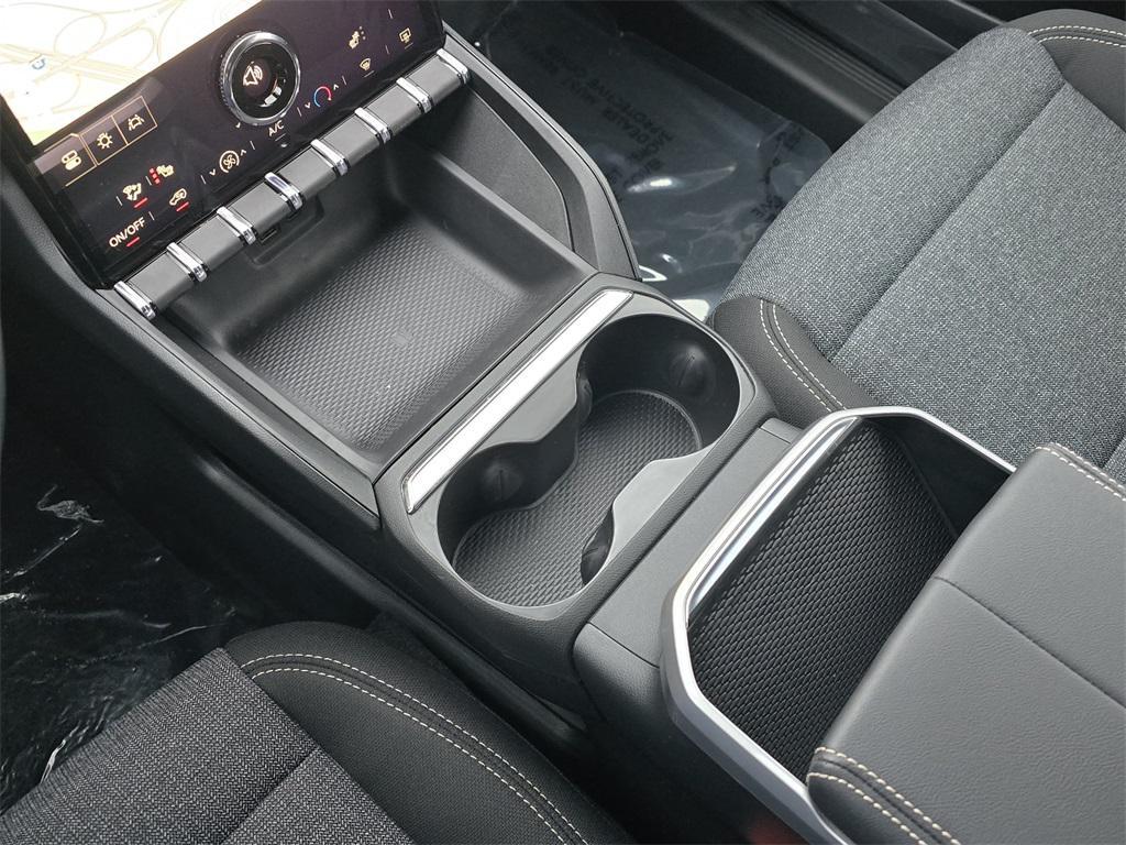 new 2026 GMC Terrain car, priced at $30,324