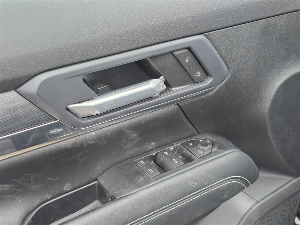 new 2026 GMC Terrain car, priced at $30,324