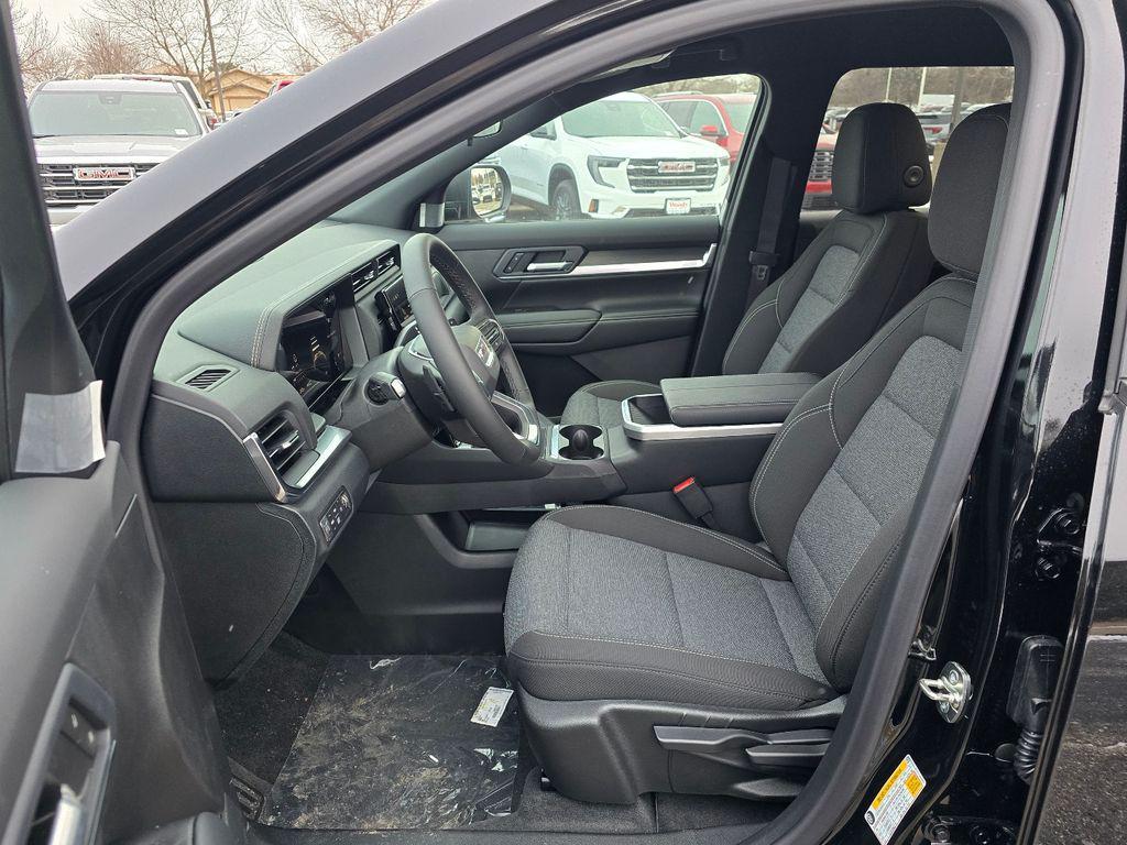 new 2026 GMC Terrain car, priced at $30,324