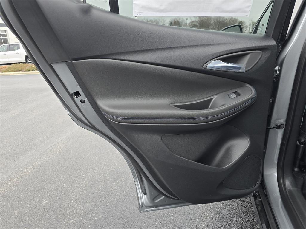 new 2026 Buick Encore GX car, priced at $27,000