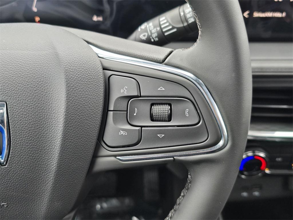 new 2026 Buick Encore GX car, priced at $27,000