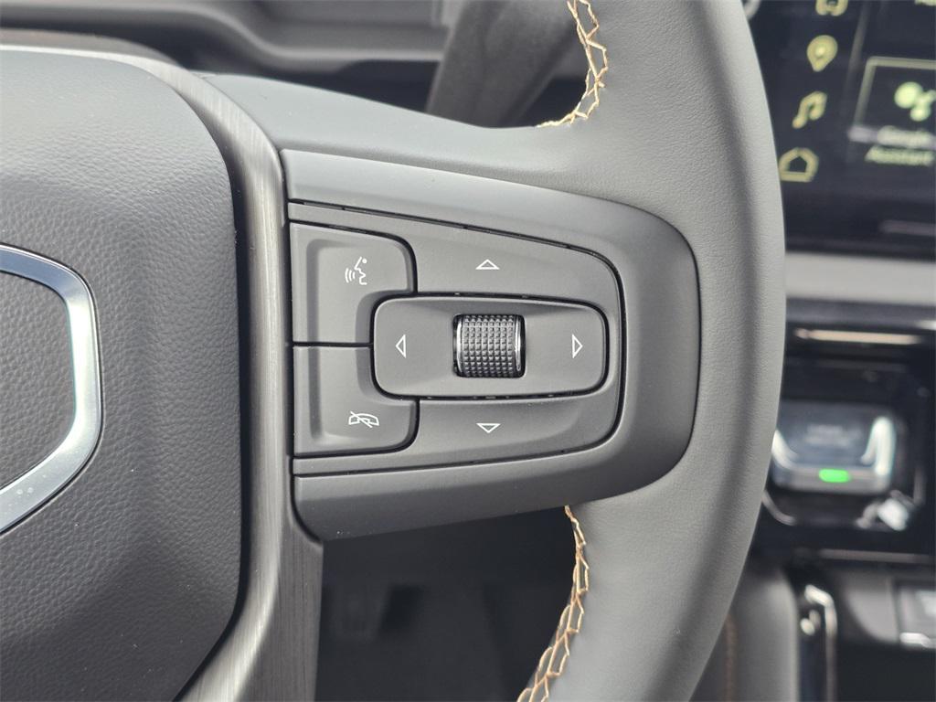 new 2026 GMC Sierra 3500 car, priced at $79,000