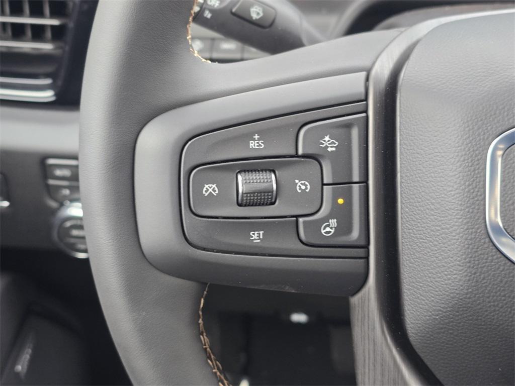 new 2026 GMC Sierra 3500 car, priced at $79,000