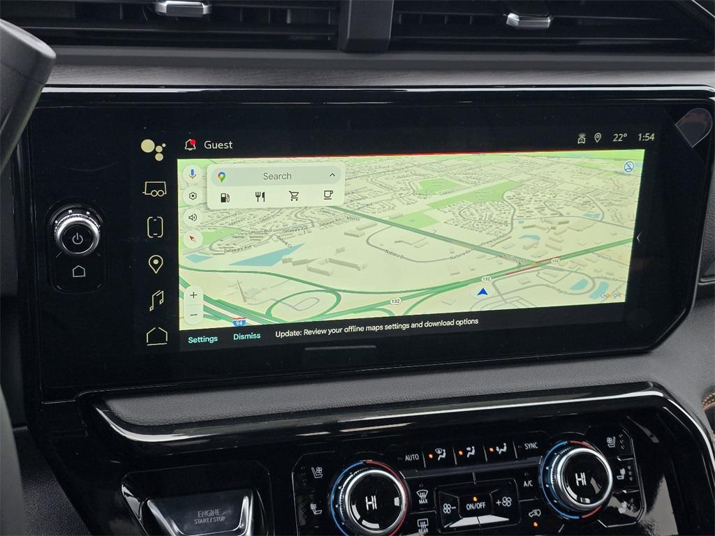 new 2026 GMC Sierra 3500 car, priced at $79,000