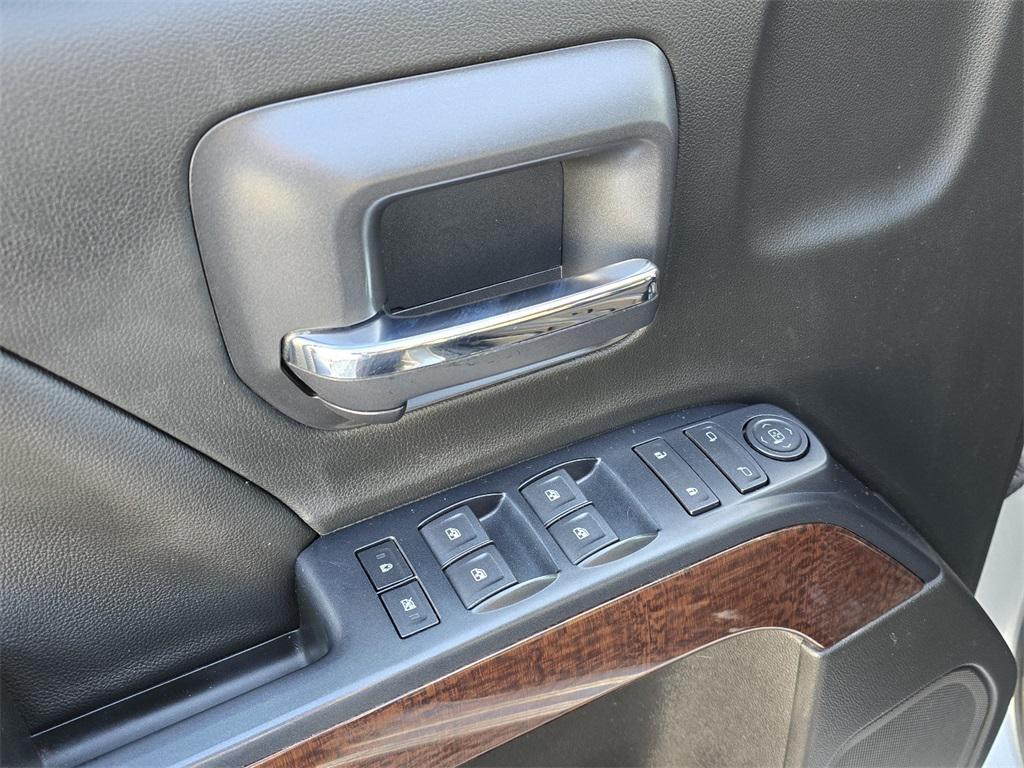 used 2018 GMC Sierra 1500 car, priced at $21,000