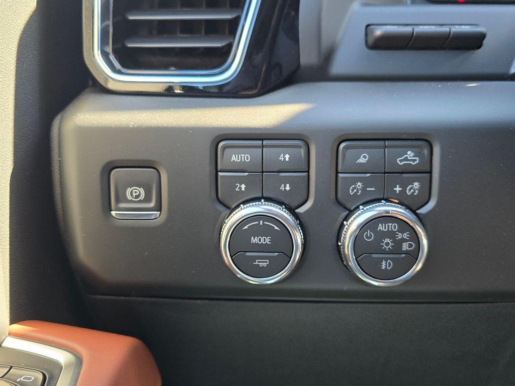new 2026 GMC Sierra 1500 car, priced at $76,662