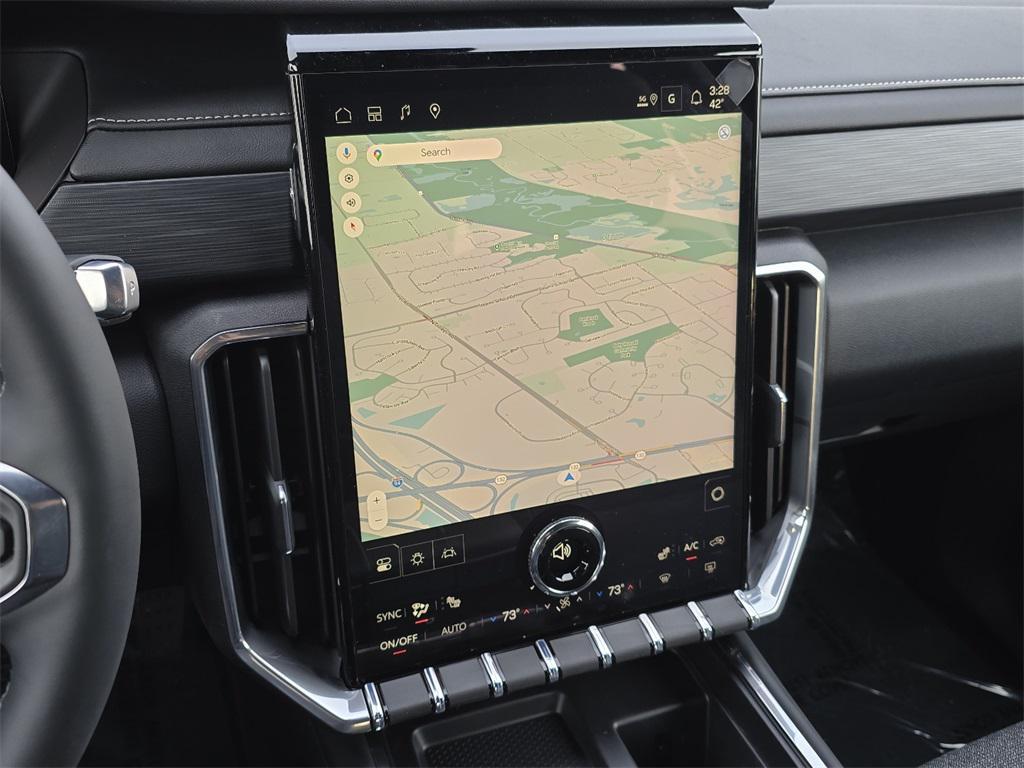 new 2026 GMC Acadia car, priced at $45,911