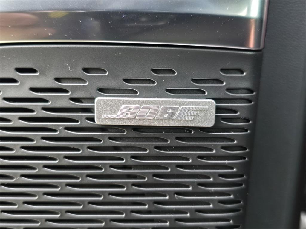 new 2026 GMC Acadia car, priced at $45,911