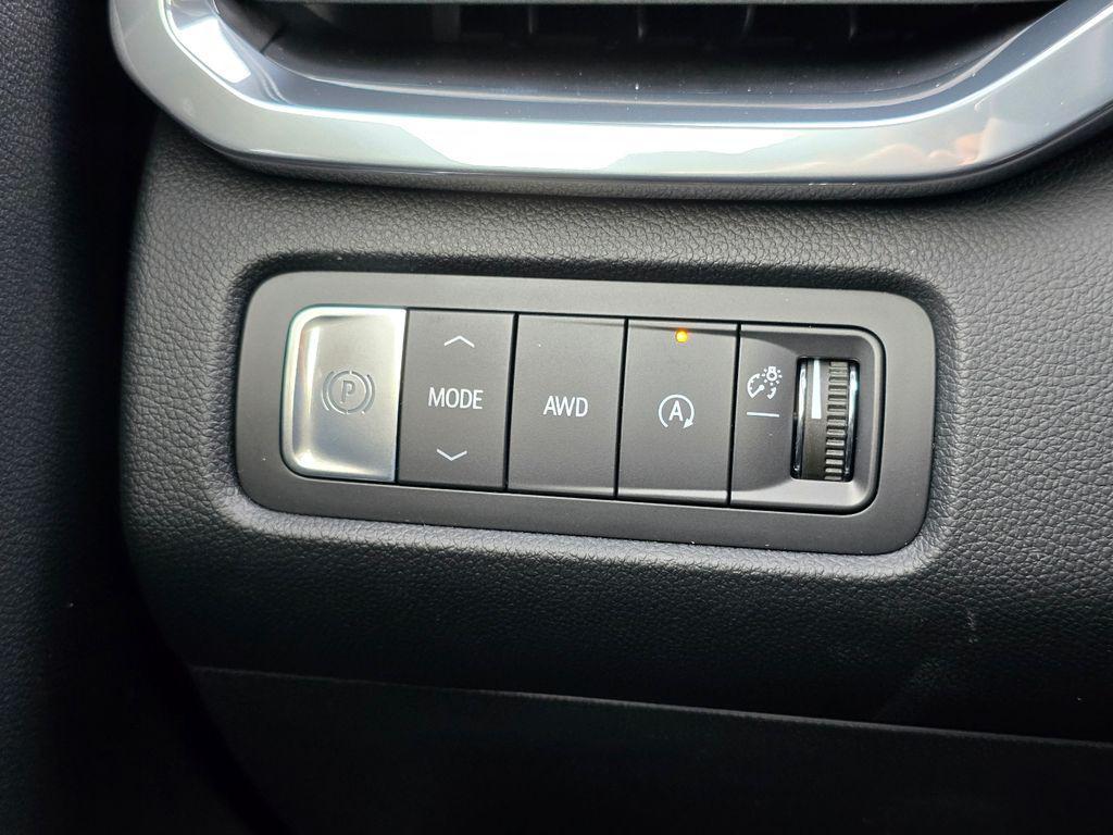 new 2026 GMC Acadia car, priced at $43,911