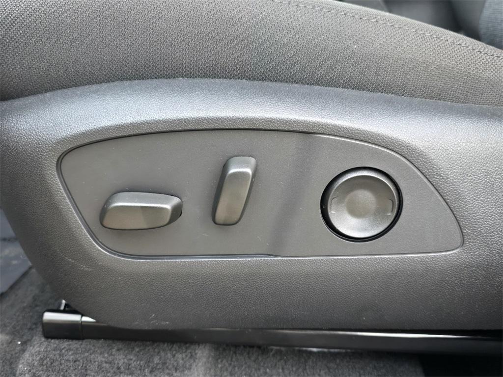 new 2026 GMC Acadia car, priced at $45,911