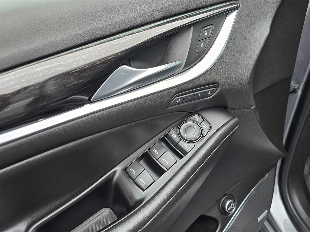 used 2020 Buick Enclave car, priced at $19,750