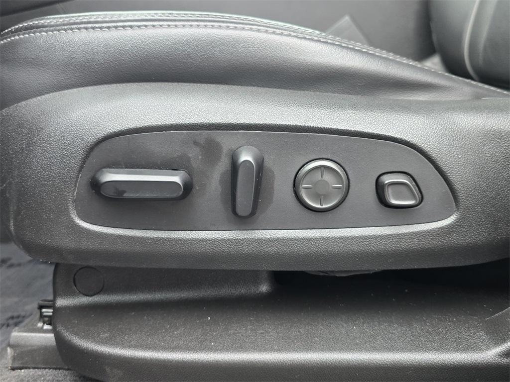 used 2020 Buick Enclave car, priced at $19,750