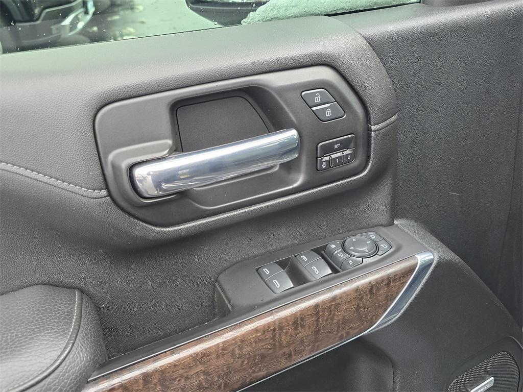 used 2020 GMC Sierra 3500 car, priced at $54,750