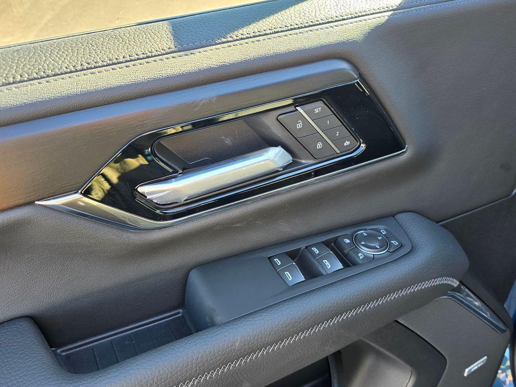 new 2026 GMC Yukon XL car, priced at $87,949