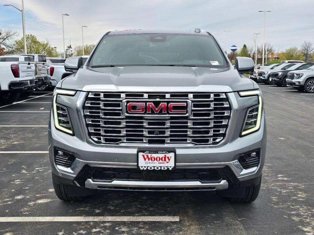 new 2026 GMC Yukon XL car, priced at $89,760