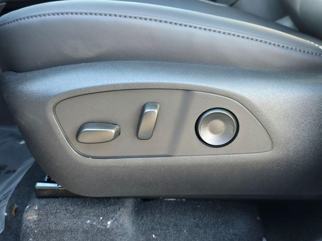 new 2026 GMC Acadia car, priced at $47,000