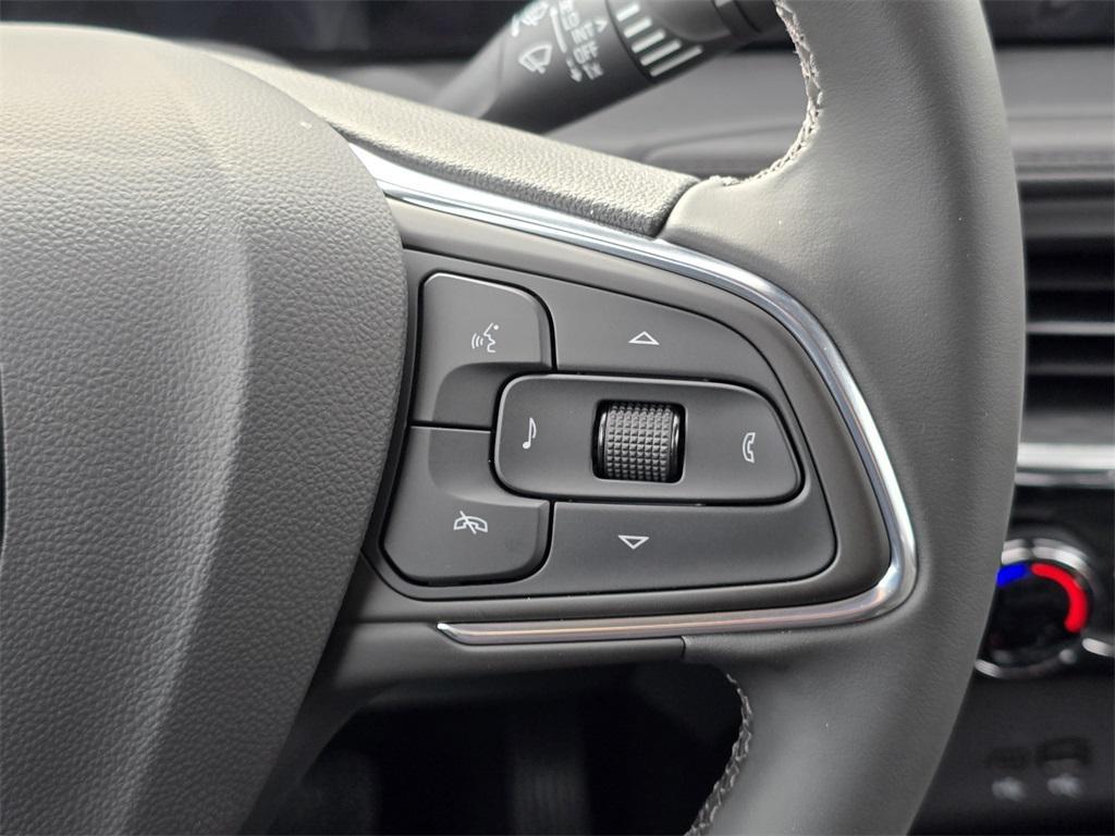 new 2026 Buick Encore GX car, priced at $27,000
