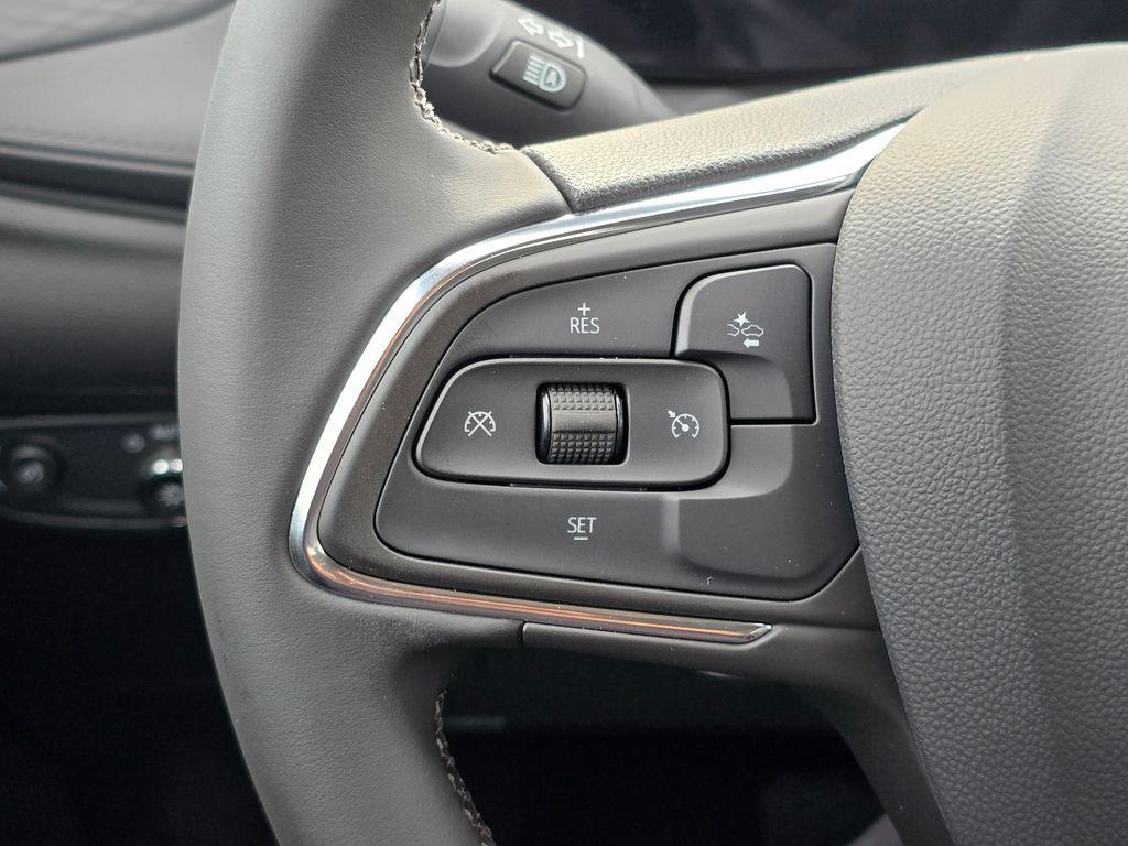 new 2026 Buick Encore GX car, priced at $25,000