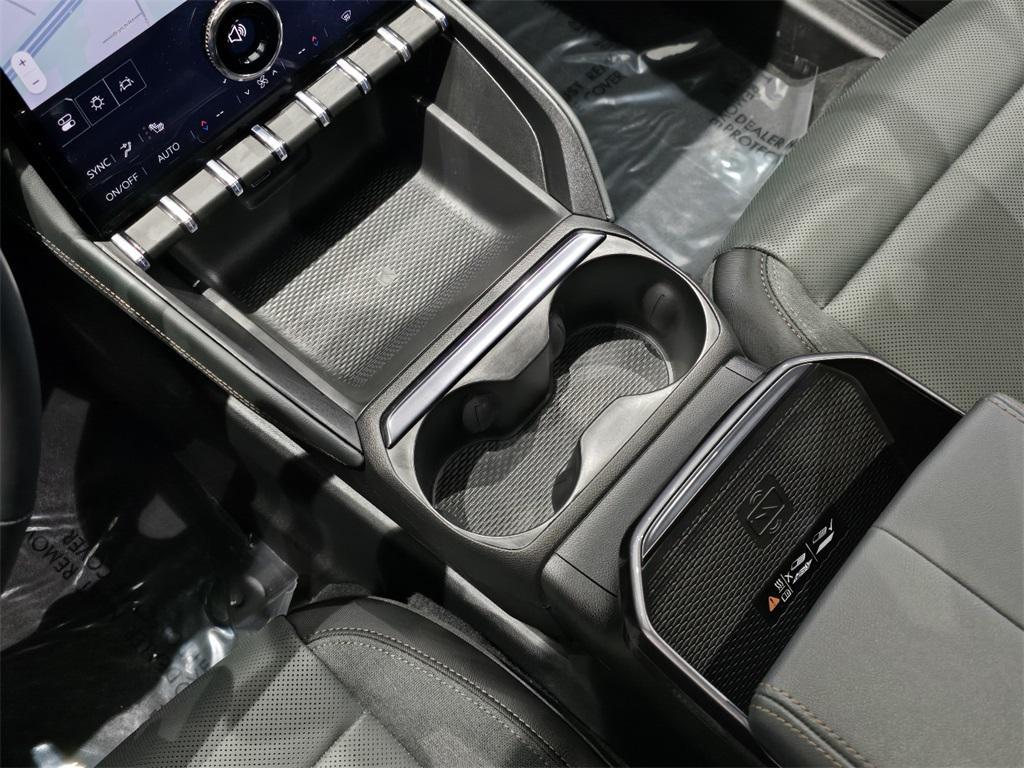 new 2026 GMC Terrain car, priced at $37,000