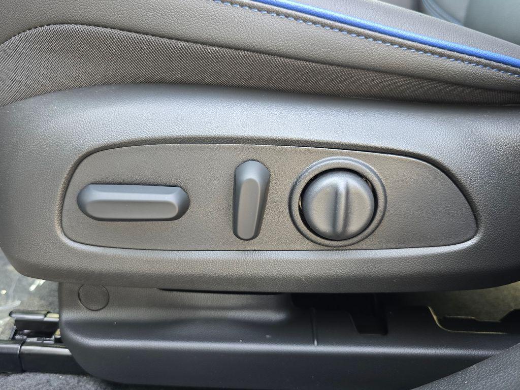new 2026 Buick Envista car, priced at $28,901