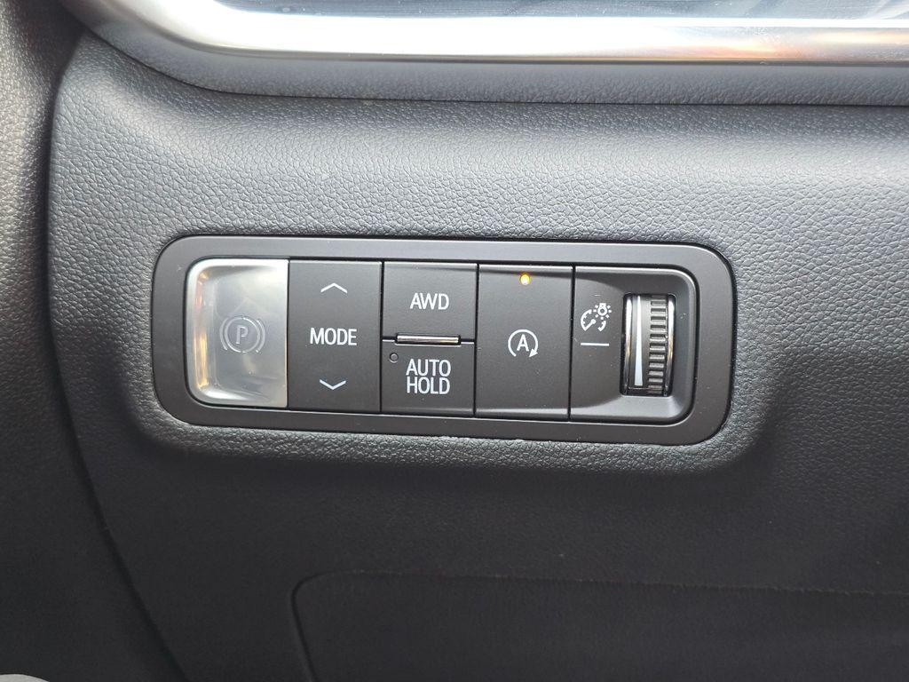 new 2026 GMC Terrain car, priced at $30,824