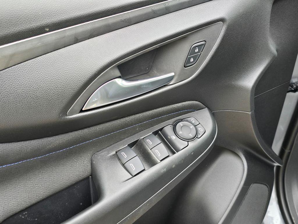 new 2026 Buick Envista car, priced at $29,222