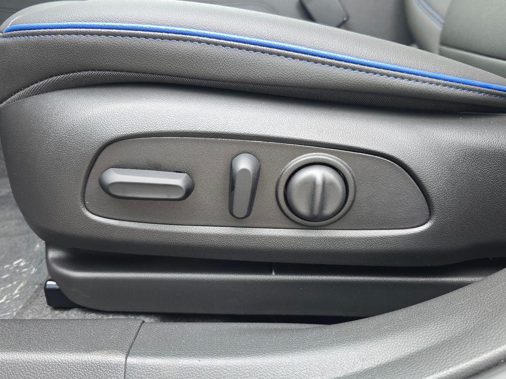 new 2026 Buick Envista car, priced at $29,222