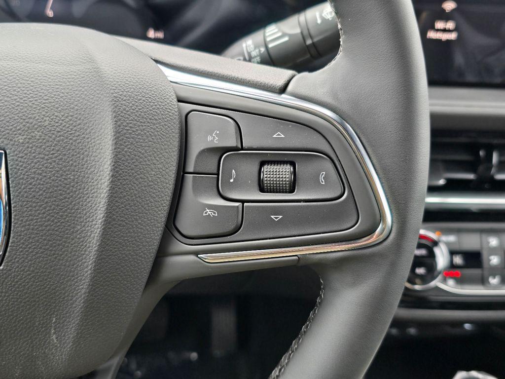 new 2026 Buick Envista car, priced at $29,222