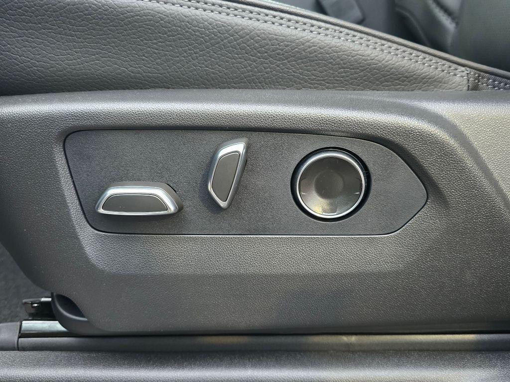 new 2026 GMC Sierra 1500 car, priced at $64,750