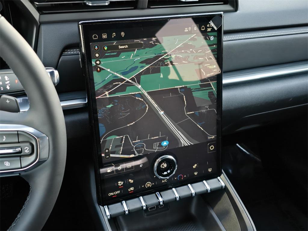 new 2026 GMC Terrain car, priced at $30,918