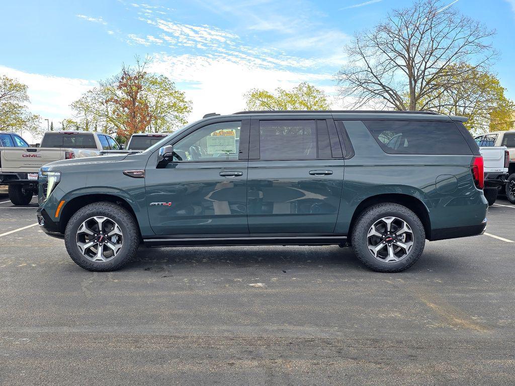 new 2026 GMC Yukon XL car, priced at $101,500