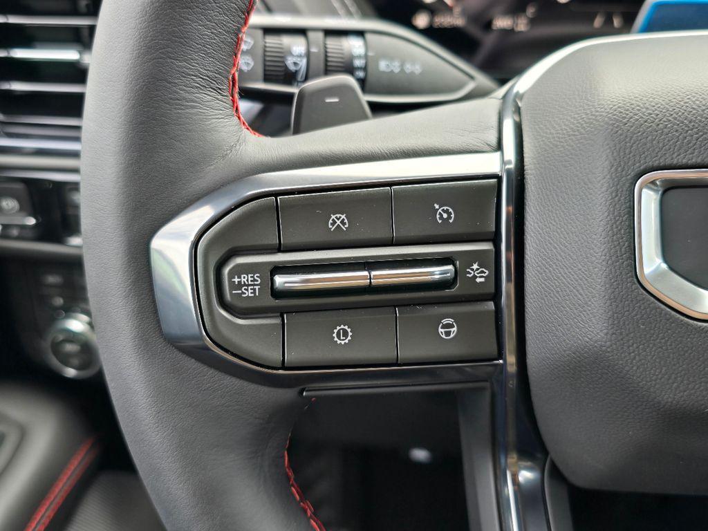 new 2026 GMC Yukon XL car, priced at $101,500