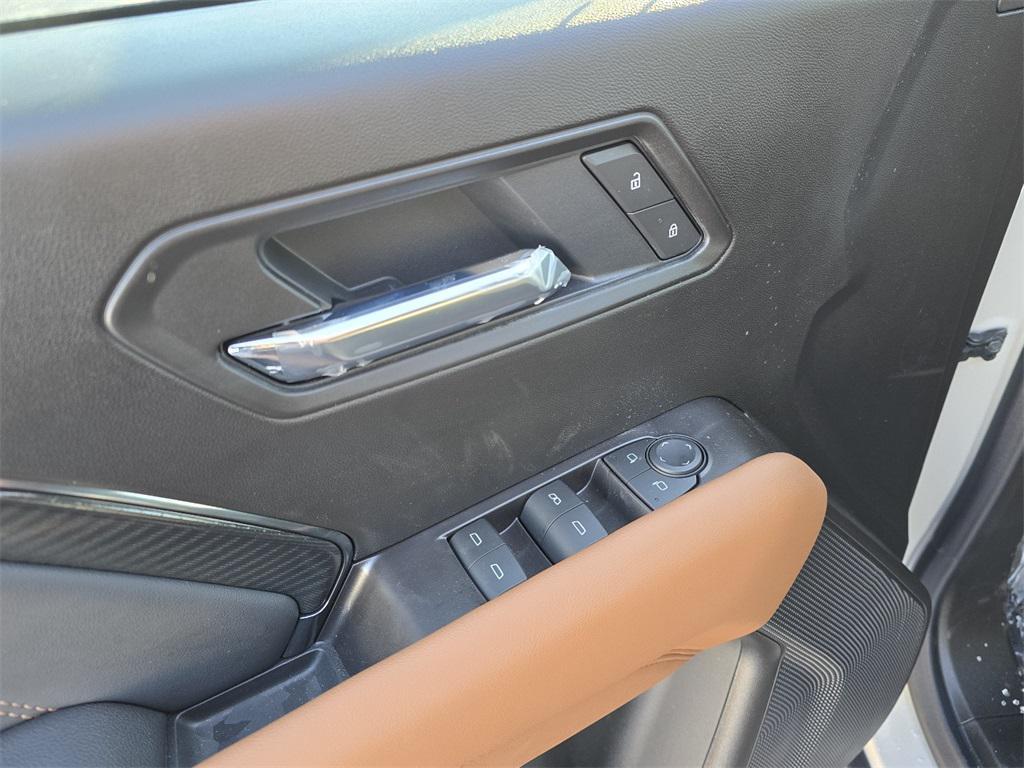 new 2026 GMC Canyon car, priced at $44,556