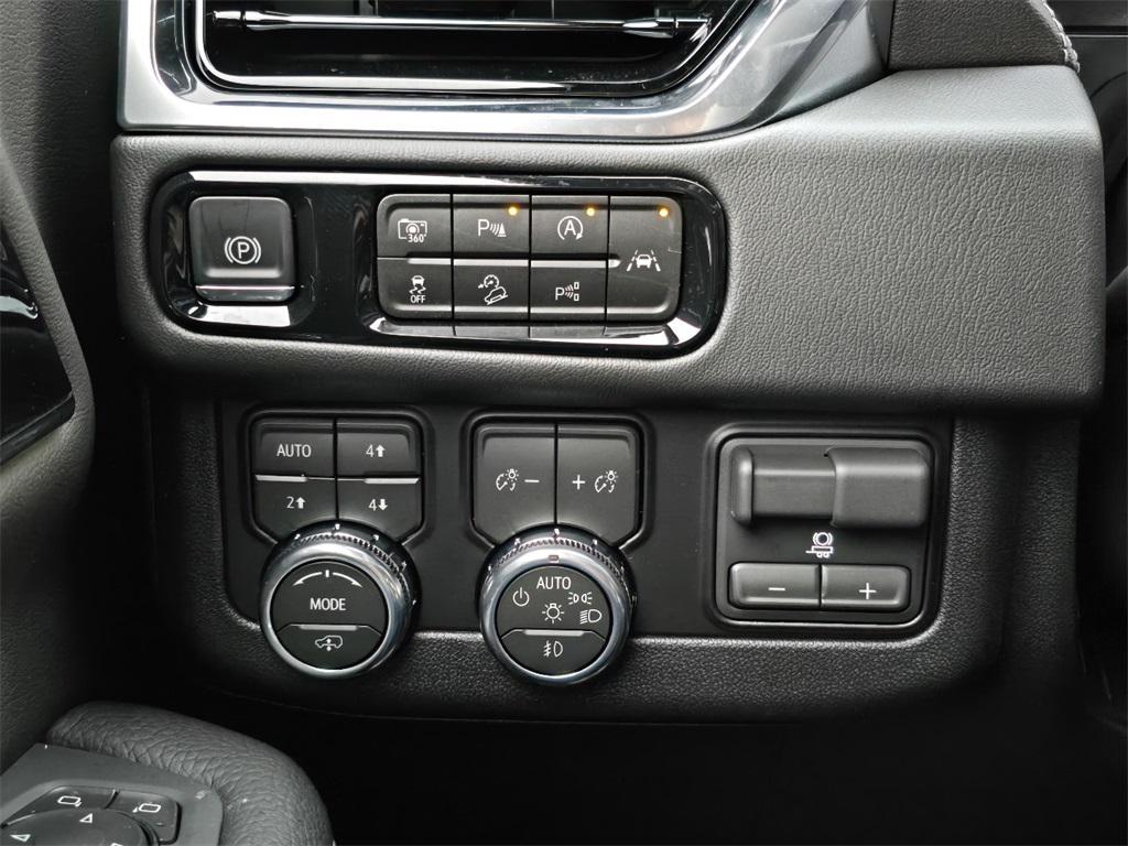 new 2026 GMC Yukon car, priced at $90,171