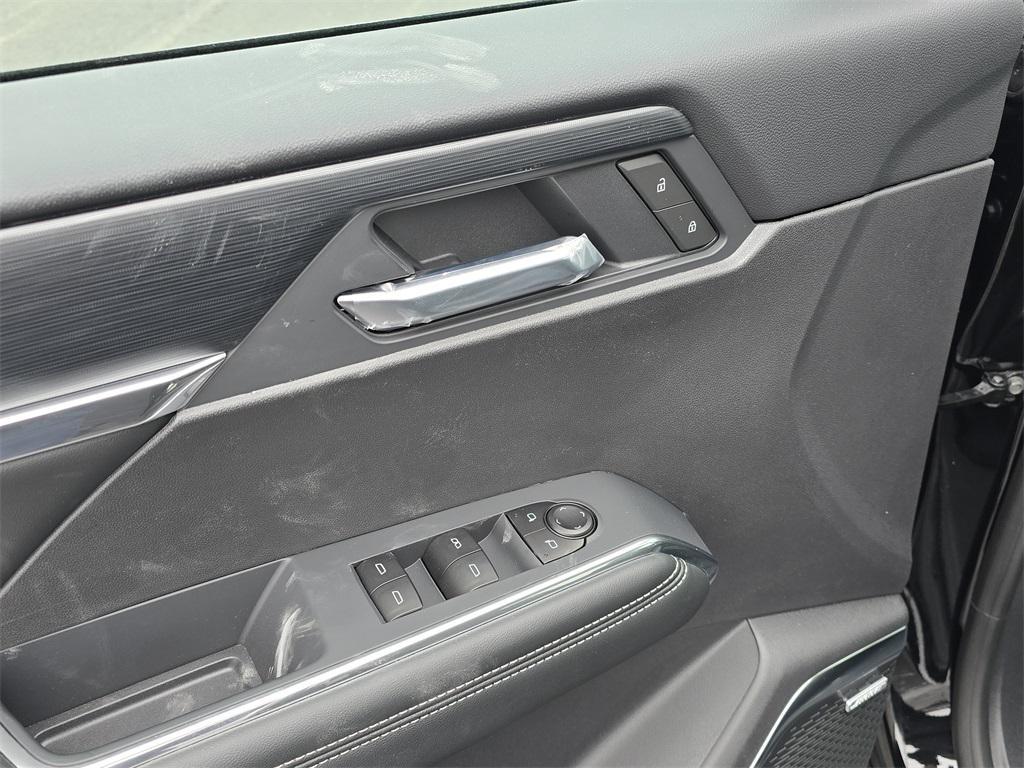 new 2025 GMC Acadia car, priced at $51,000