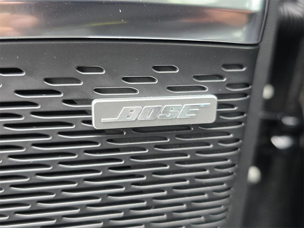 new 2025 GMC Acadia car, priced at $51,000