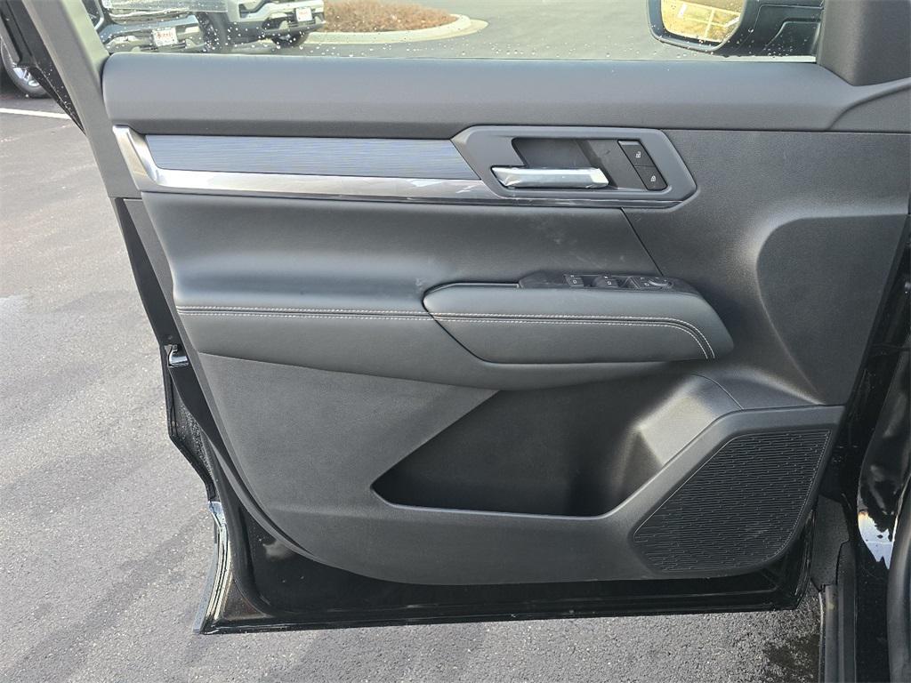 new 2026 GMC Terrain car, priced at $33,998