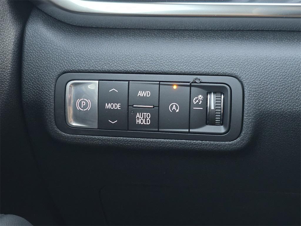 new 2026 GMC Terrain car, priced at $33,998