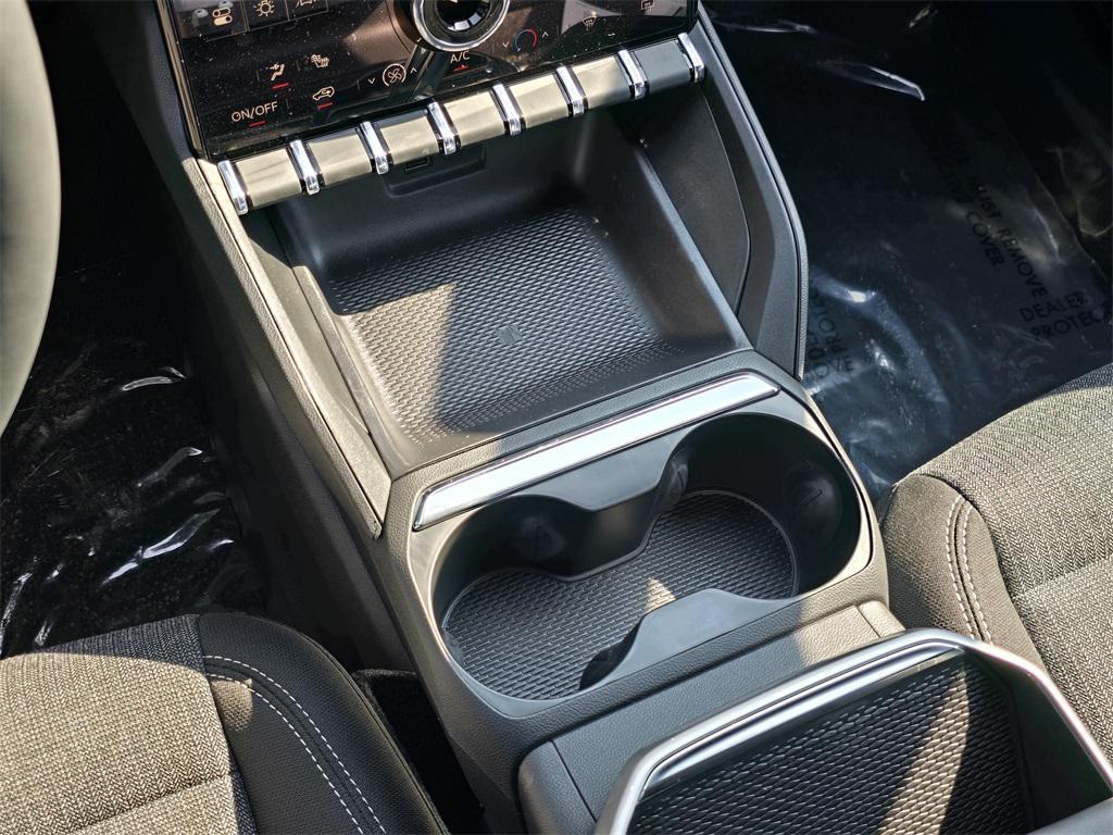 new 2026 GMC Terrain car, priced at $30,500