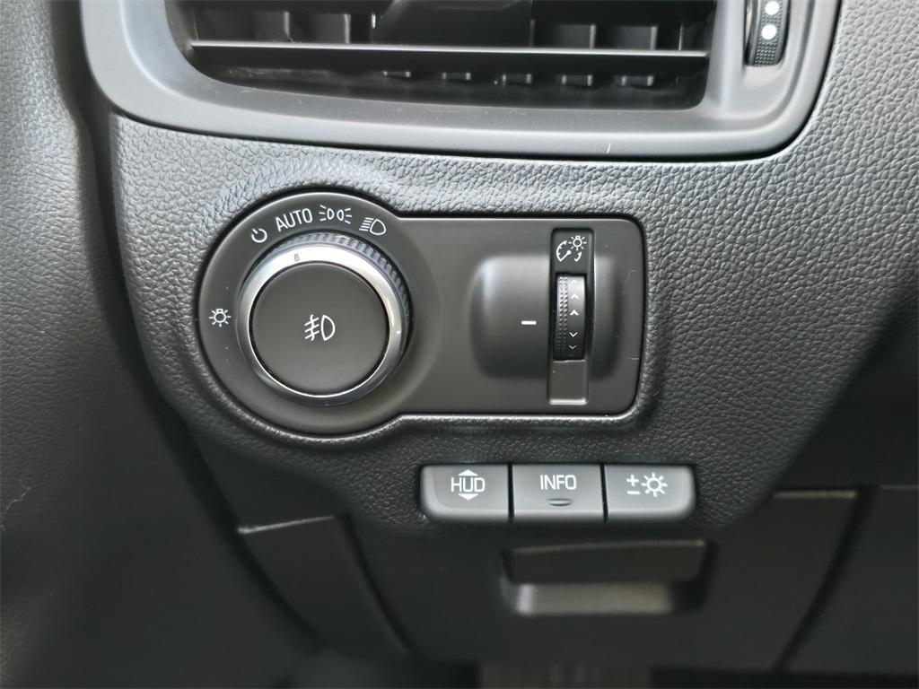 used 2016 Buick Envision car, priced at $16,000